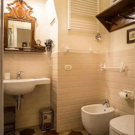 Apartment Il Calamaio