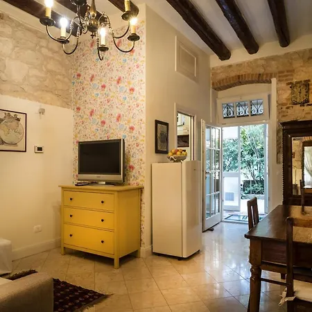 Il Calamaio Apartment Verona