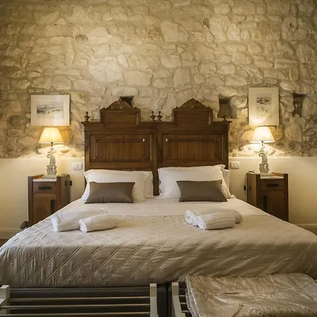 Il Calamaio Apartment