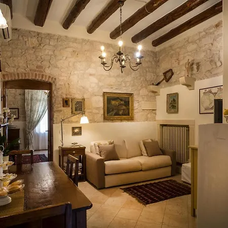 Apartment Il Calamaio Verona