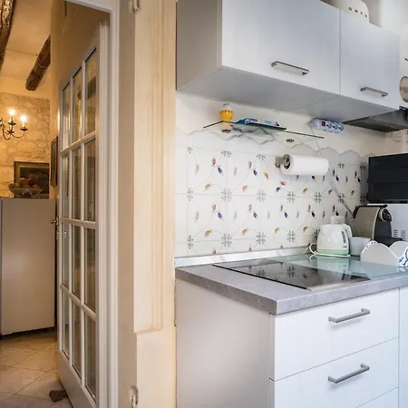 Il Calamaio Apartment *