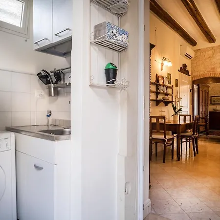 Il Calamaio Apartment Verona