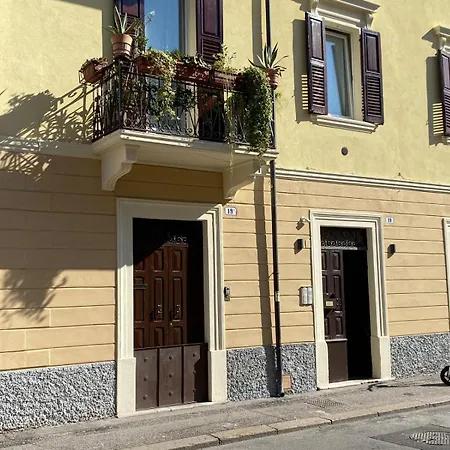 Apartment Il Calamaio