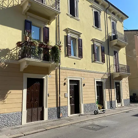 Apartment Il Calamaio Verona