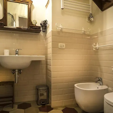 Apartman Il Calamaio