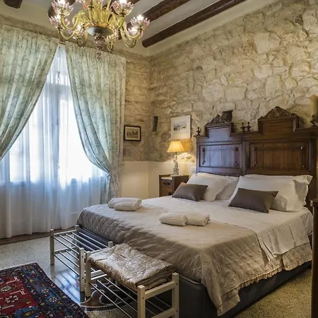 Apartman Il Calamaio