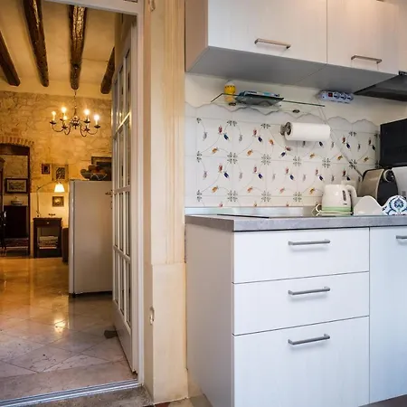 Apartman Il Calamaio