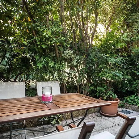 Il Calamaio Apartman Verona